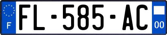 FL-585-AC