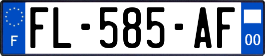 FL-585-AF
