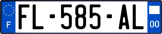 FL-585-AL