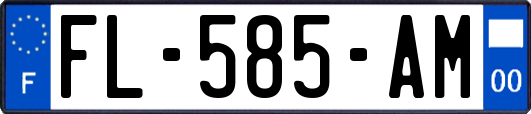 FL-585-AM