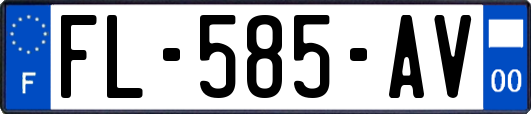 FL-585-AV