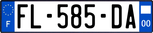 FL-585-DA