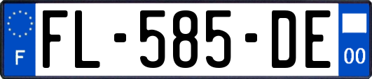 FL-585-DE