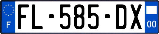 FL-585-DX