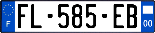 FL-585-EB
