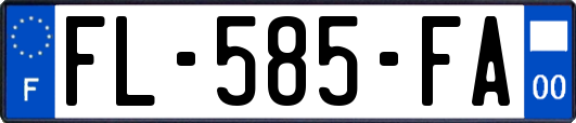 FL-585-FA