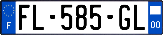 FL-585-GL