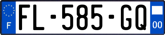 FL-585-GQ