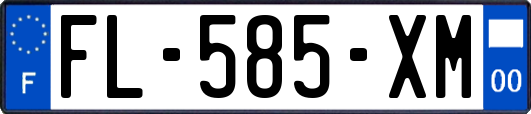 FL-585-XM