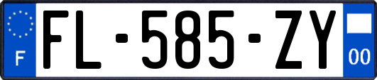 FL-585-ZY