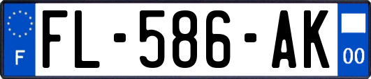 FL-586-AK