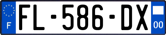 FL-586-DX