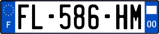 FL-586-HM