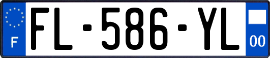 FL-586-YL