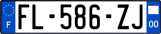 FL-586-ZJ