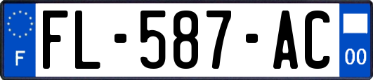 FL-587-AC