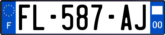 FL-587-AJ