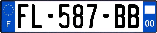FL-587-BB