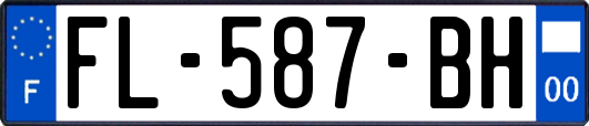 FL-587-BH