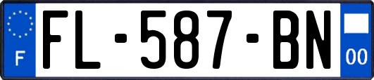FL-587-BN