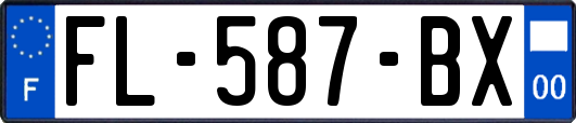 FL-587-BX