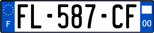FL-587-CF