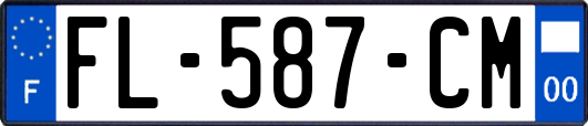 FL-587-CM
