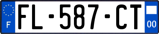 FL-587-CT