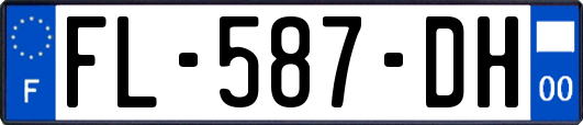 FL-587-DH