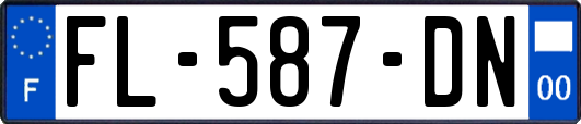 FL-587-DN