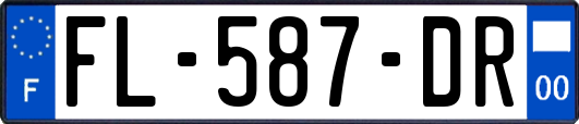 FL-587-DR
