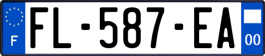 FL-587-EA