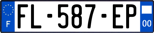 FL-587-EP