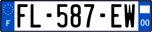 FL-587-EW