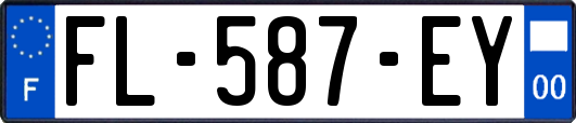 FL-587-EY