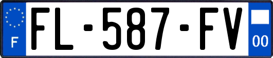FL-587-FV