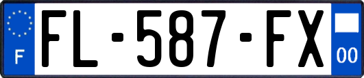 FL-587-FX