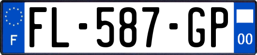 FL-587-GP