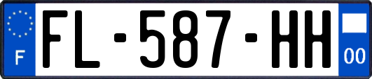 FL-587-HH