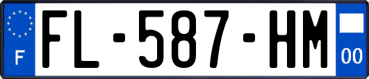 FL-587-HM