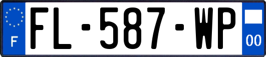 FL-587-WP