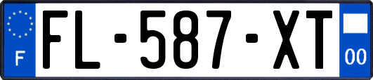 FL-587-XT