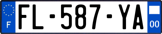 FL-587-YA