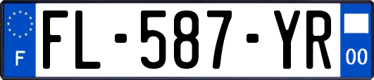FL-587-YR
