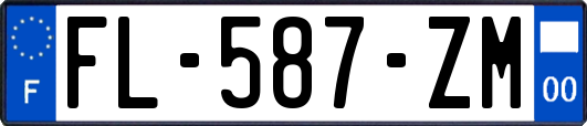 FL-587-ZM