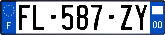 FL-587-ZY