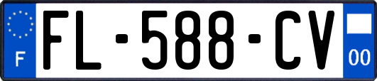 FL-588-CV