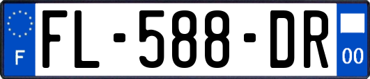 FL-588-DR