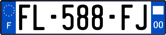 FL-588-FJ