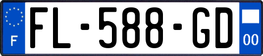 FL-588-GD